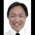 Alejandro Wong Kok Wah