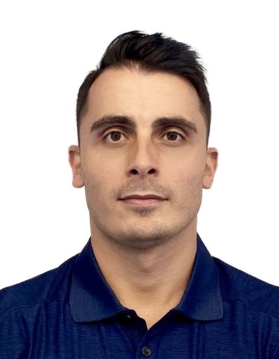 Alexander Mordvincev