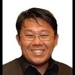 Anthony Yeo Lai Soon