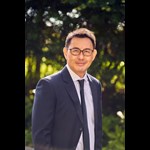 Charles Shin Chee Meng