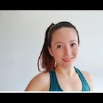 Cheong Lai Ping, Charmaine