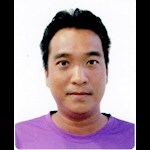 Cheong Yip Kheong, Melvin