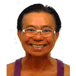 Chew Hong Chiang Lawrence