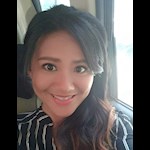 Chew Mingzhu, Cinderine