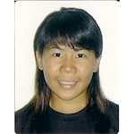 Chiam Cai Jun Rachel