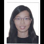 Chng Hui Min, Clarice