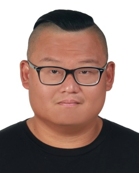 Chong Sheng Jie, Jack