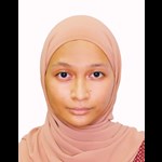 Hamizah Binte Jemain