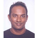 Kisnasamy Prakash Krishnan