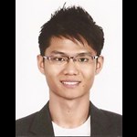 Lee Jin Sheng, Wilson