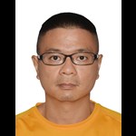 Lim Jingbao, Jonathan