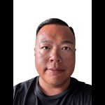 Lim Sheng Chao, Ronald