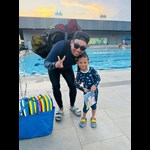 Mohammed Faizal Bin Mohammed