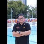 Muhammad Dinie Bin Abdul Rahman