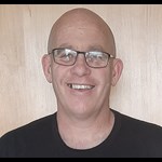 Nicholls Andrew James