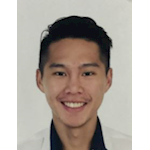 Ong Kee Sian, Raymond