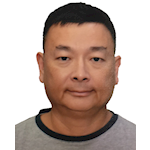 Pang Hock Kiat Samuel