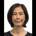 Sherlane Chua Everard