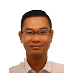 Soh Kim Huat