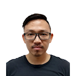 Tan Swee Siong, Raymond