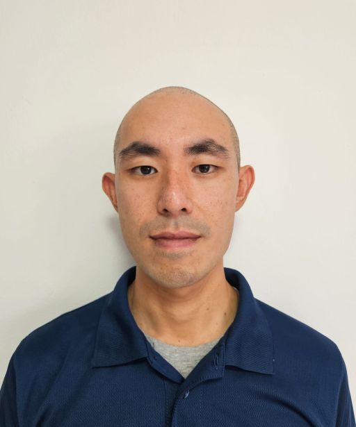 Toh You Pan, Kenneth