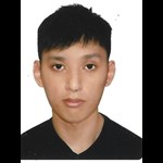 Wong Ming Ern Jareth